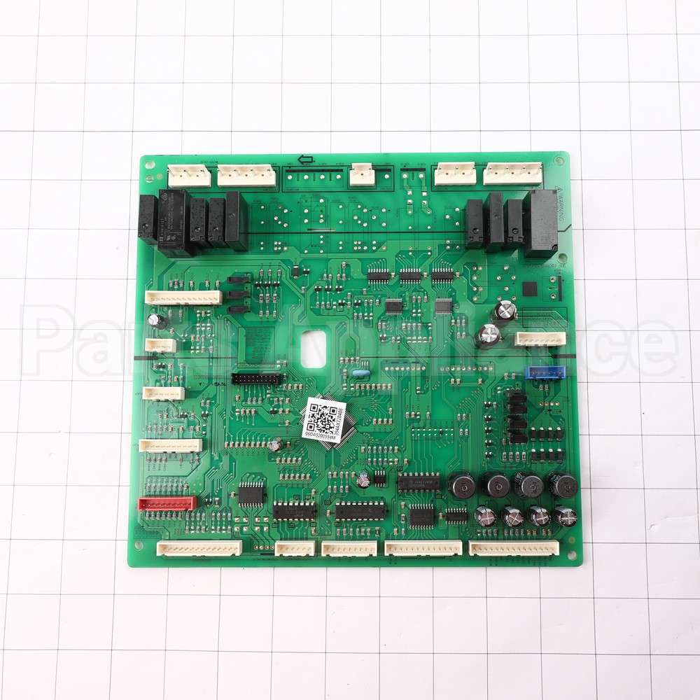 DA92-00594M Samsung Assy Pcb Main;Mono Ice, K-1 Comp,Aw2 Cd-