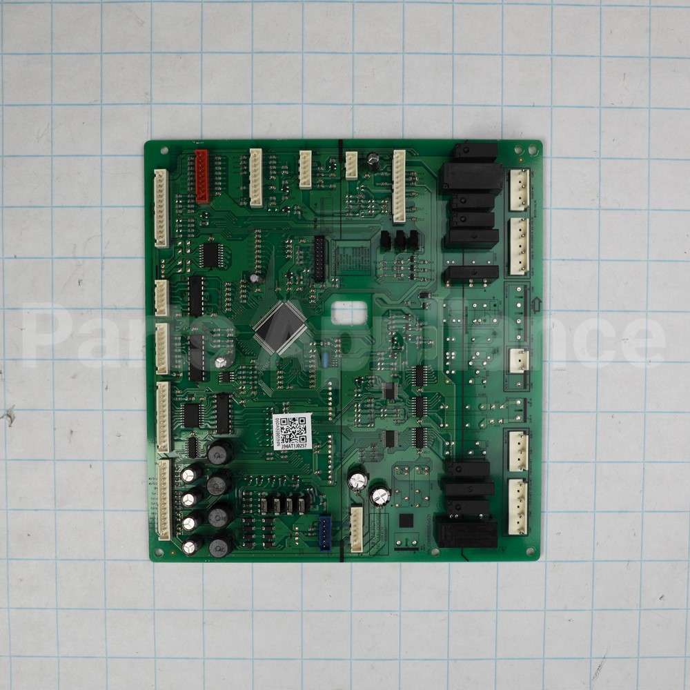 DA92-00594N Samsung Assy Pcb Main;Mono Ice, Fdsr, K-1 Comp,A
