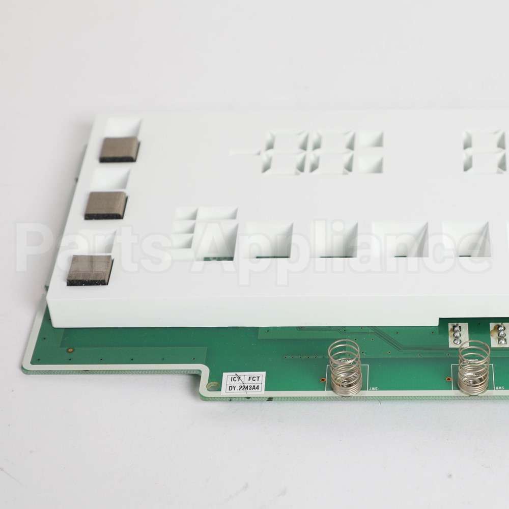 DA92-00597A Samsung Assy Module;Led Display,Aw2-14,Dual Ice