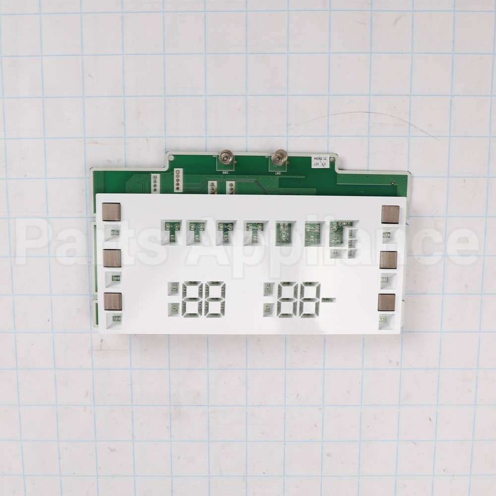 DA92-00597A Samsung Assy Module;Led Display,Aw2-14,Dual Ice