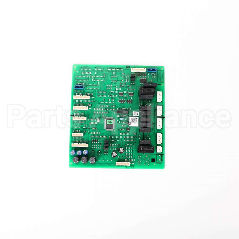 DA92-00606A Samsung Assy Pcb Main;Ice&Water,Ggh14,178*197,11