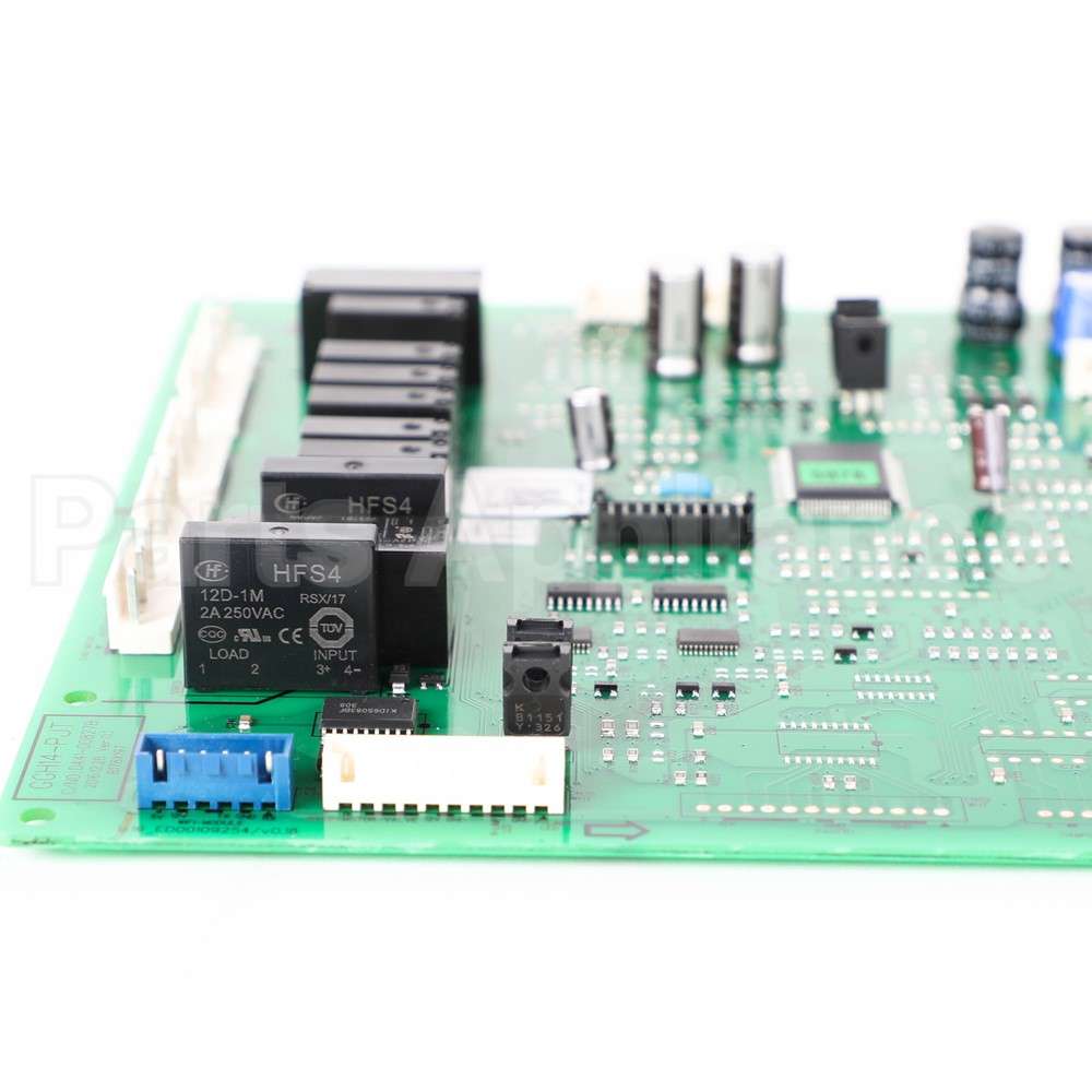 DA92-00606A Samsung Assy Pcb Main;Ice&Water,Ggh14,178*197,11