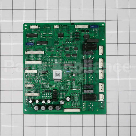 DA92-00606E Samsung Assy Pcb Main;Pba Main,Rf9000Jc,197*178,