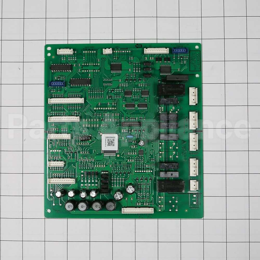 DA92-00606E Samsung Assy Pcb Main;Pba Main,Rf9000Jc,197*178,