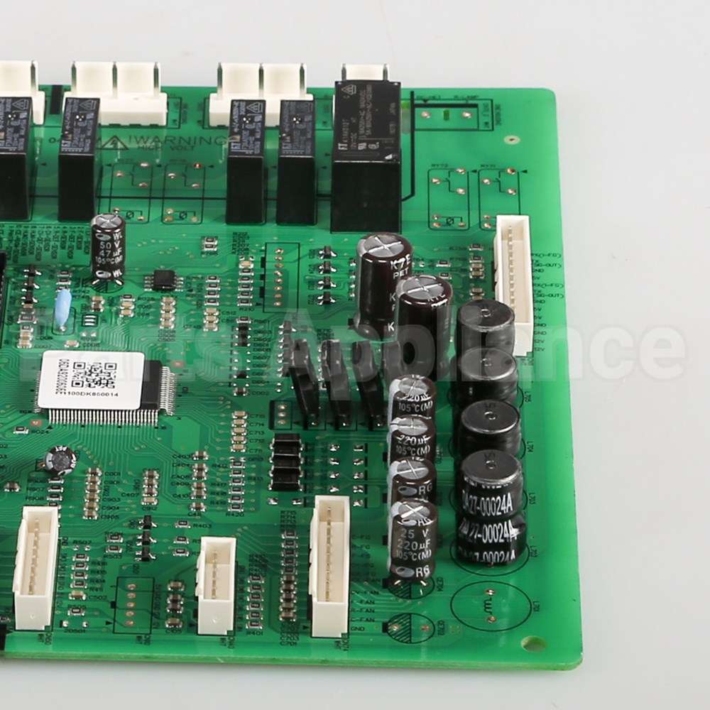 DA92-00606E Samsung Assy Pcb Main;Pba Main,Rf9000Jc,197*178,