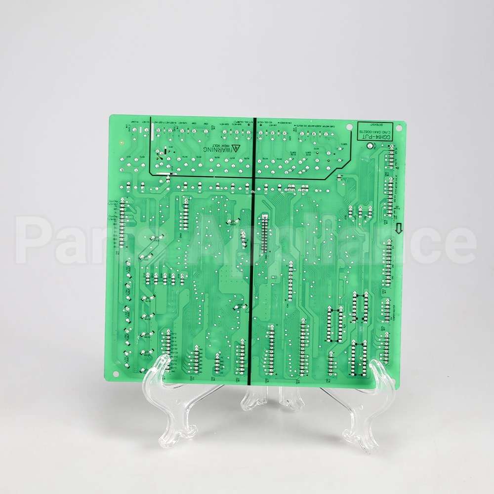 DA92-00606E Samsung Assy Pcb Main;Pba Main,Rf9000Jc,197*178,