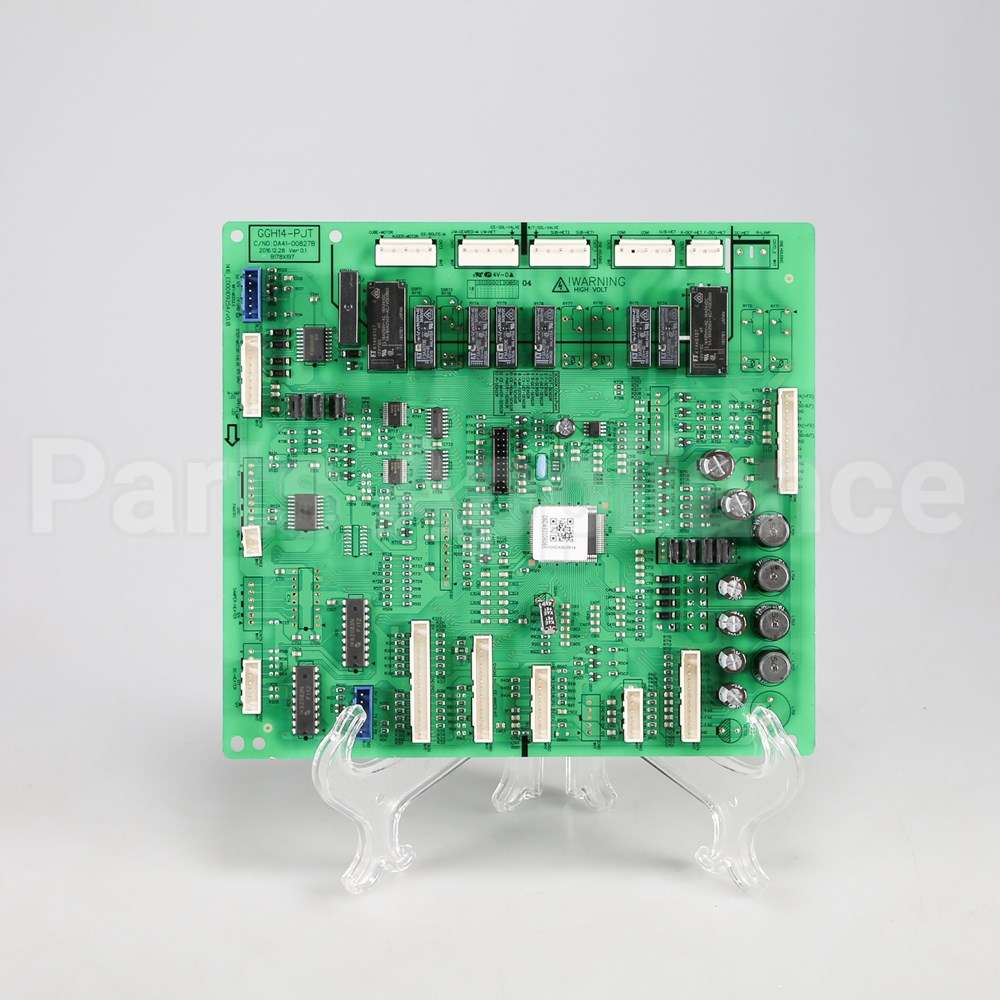 DA92-00606E Samsung Assy Pcb Main;Pba Main,Rf9000Jc,197*178,