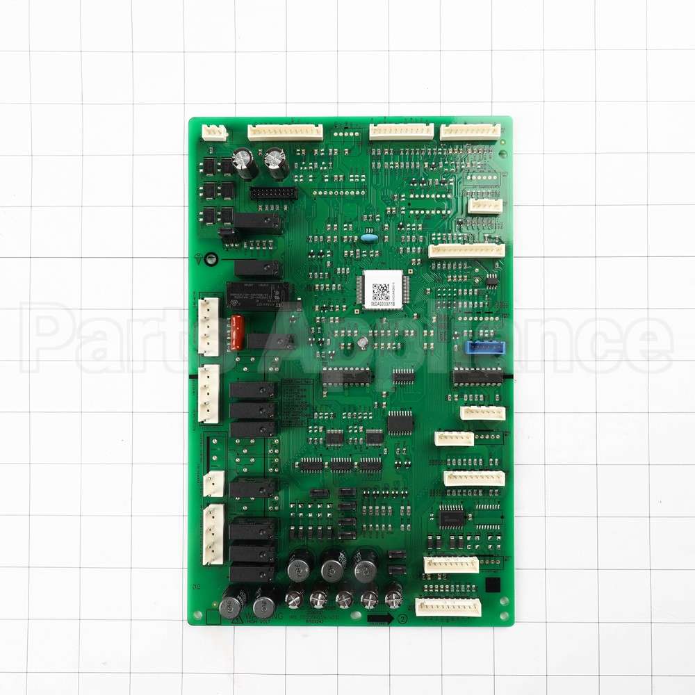 DA92-00611B Samsung Assy Pcb Main;Main Pba,Rfh920G,242*155*1