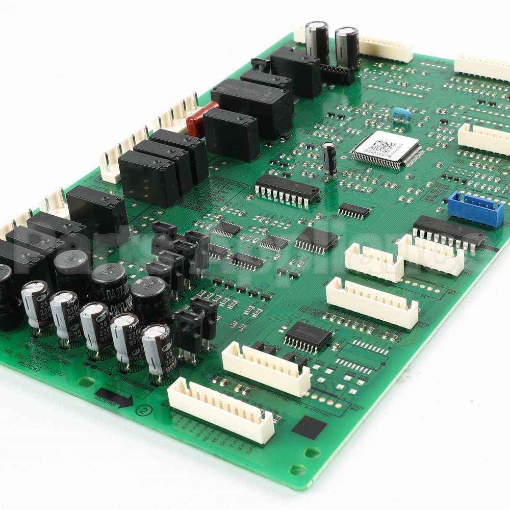 DA92-00611B Samsung Assy Pcb Main;Main Pba,Rfh920G,242*155*1