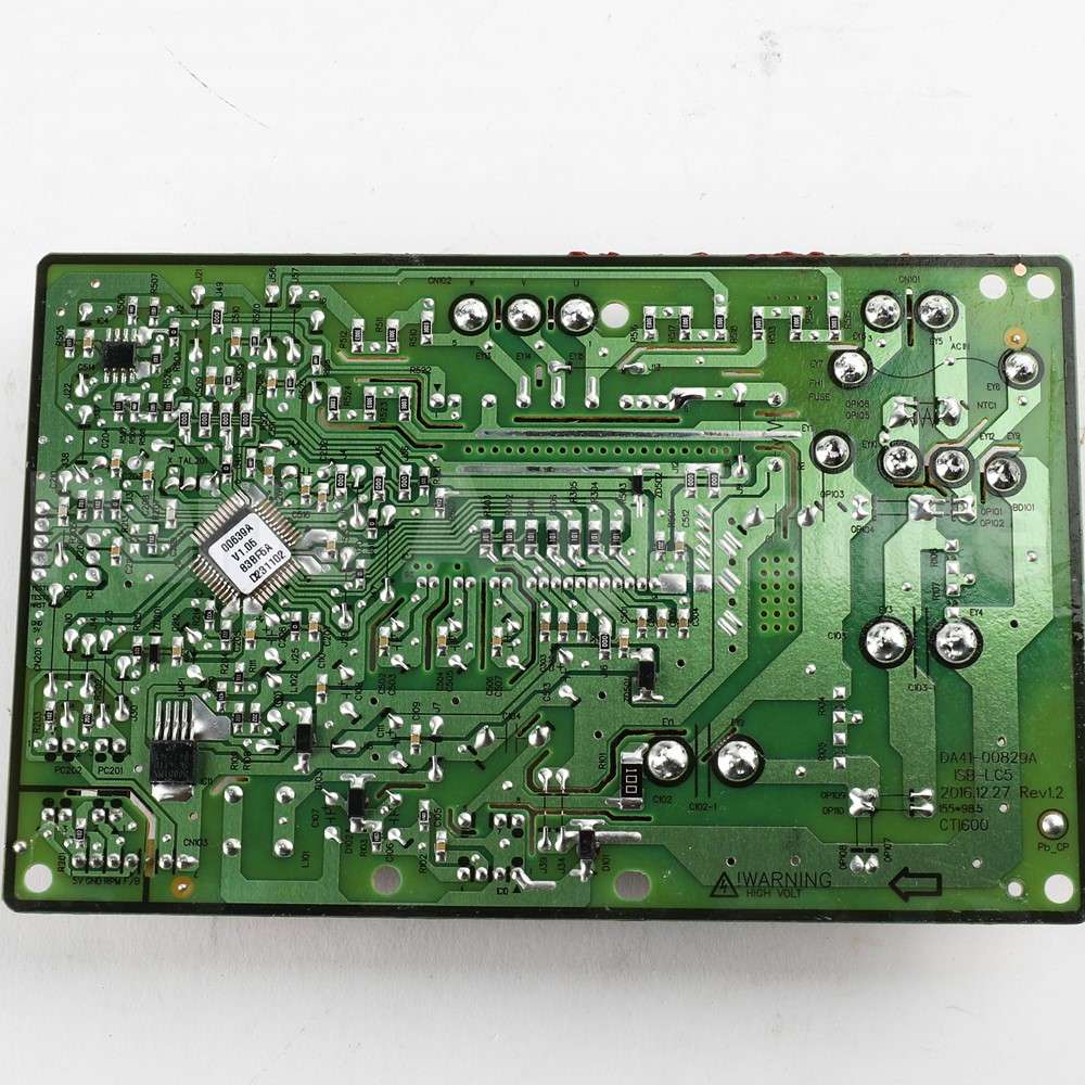 DA92-00615B Samsung Assy Pcb Inverter;Inverter,Rfh920G,155*9