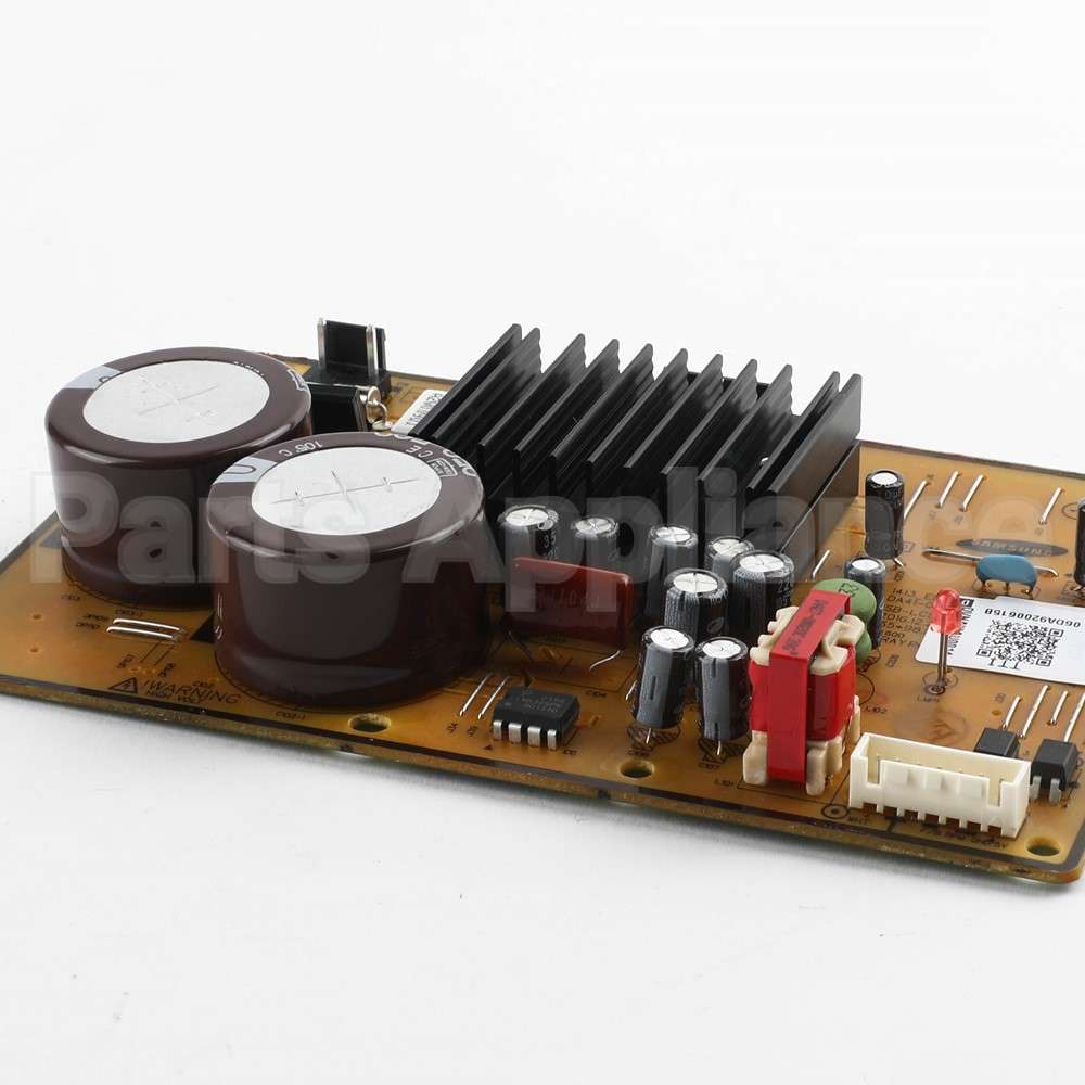 DA92-00615B Samsung Assy Pcb Inverter;Inverter,Rfh920G,155*9