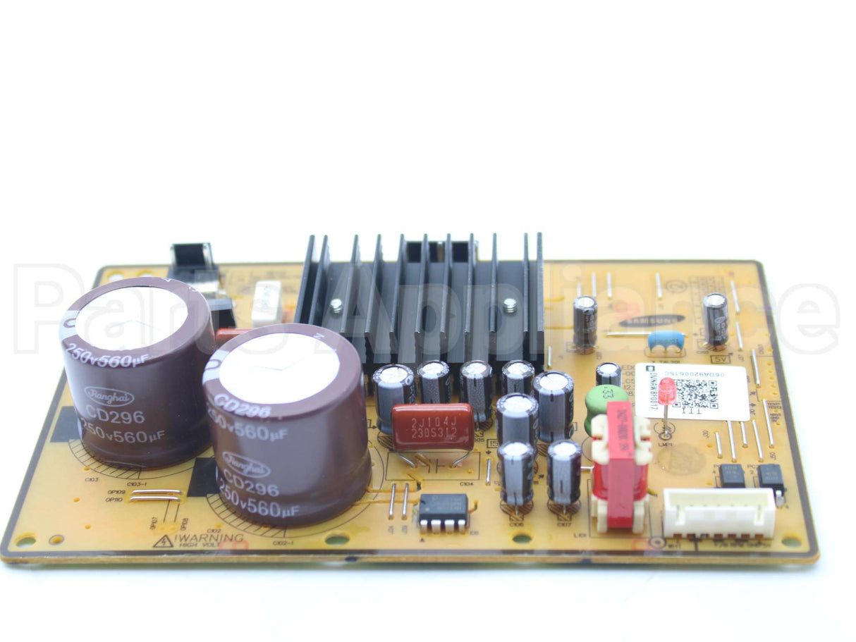 DA92-00615C Samsung Assy Pcb Inverter;Inverter,Rf9500,155*98