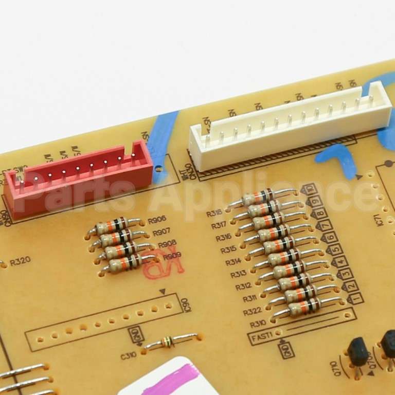 DA92-00624A Samsung Assy Pcb Main;Ice&Water,Rs5000Ha,178*197