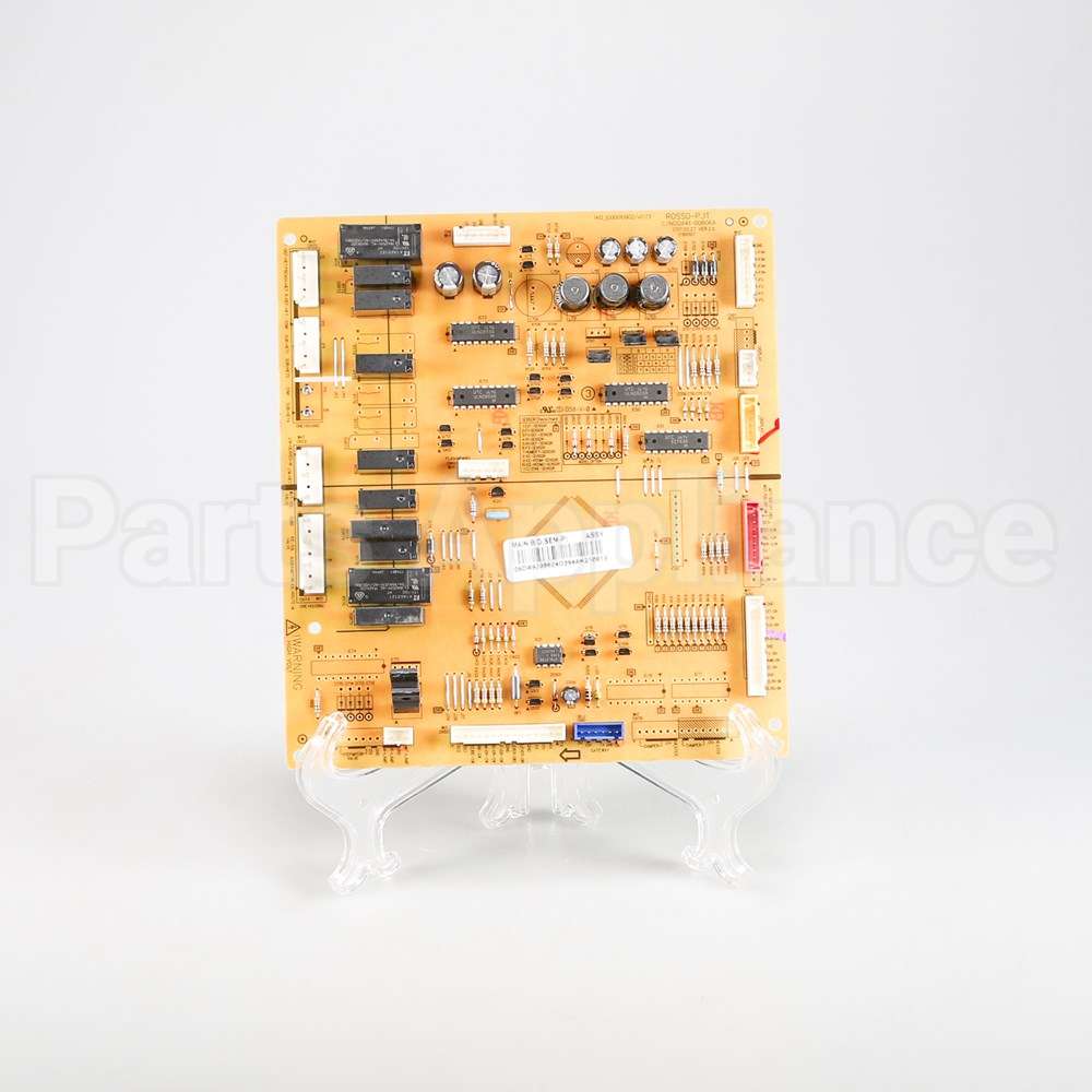 DA92-00624D Samsung Assy Pcb Main;Ice&Water,Rh5000Ha,178*197