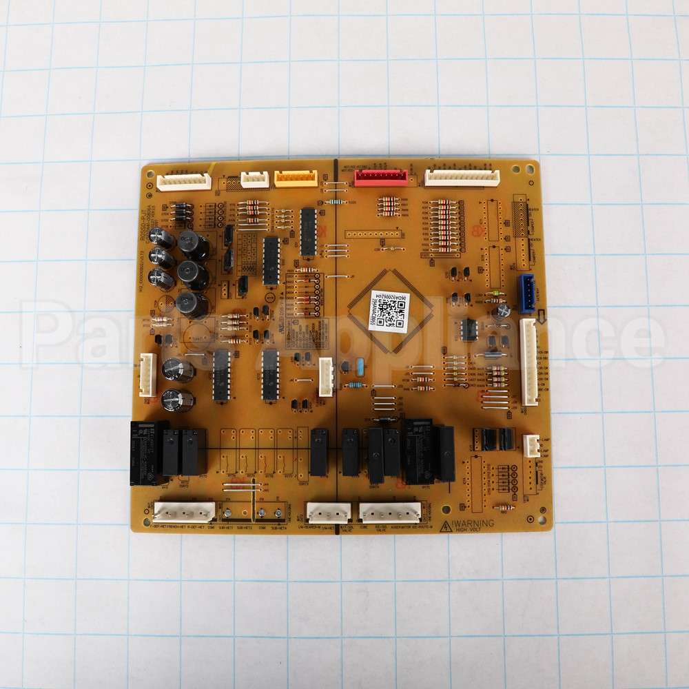 DA92-00624H Samsung Assy Pcb Main;Assy Pcb Main,Rs5000K,178*