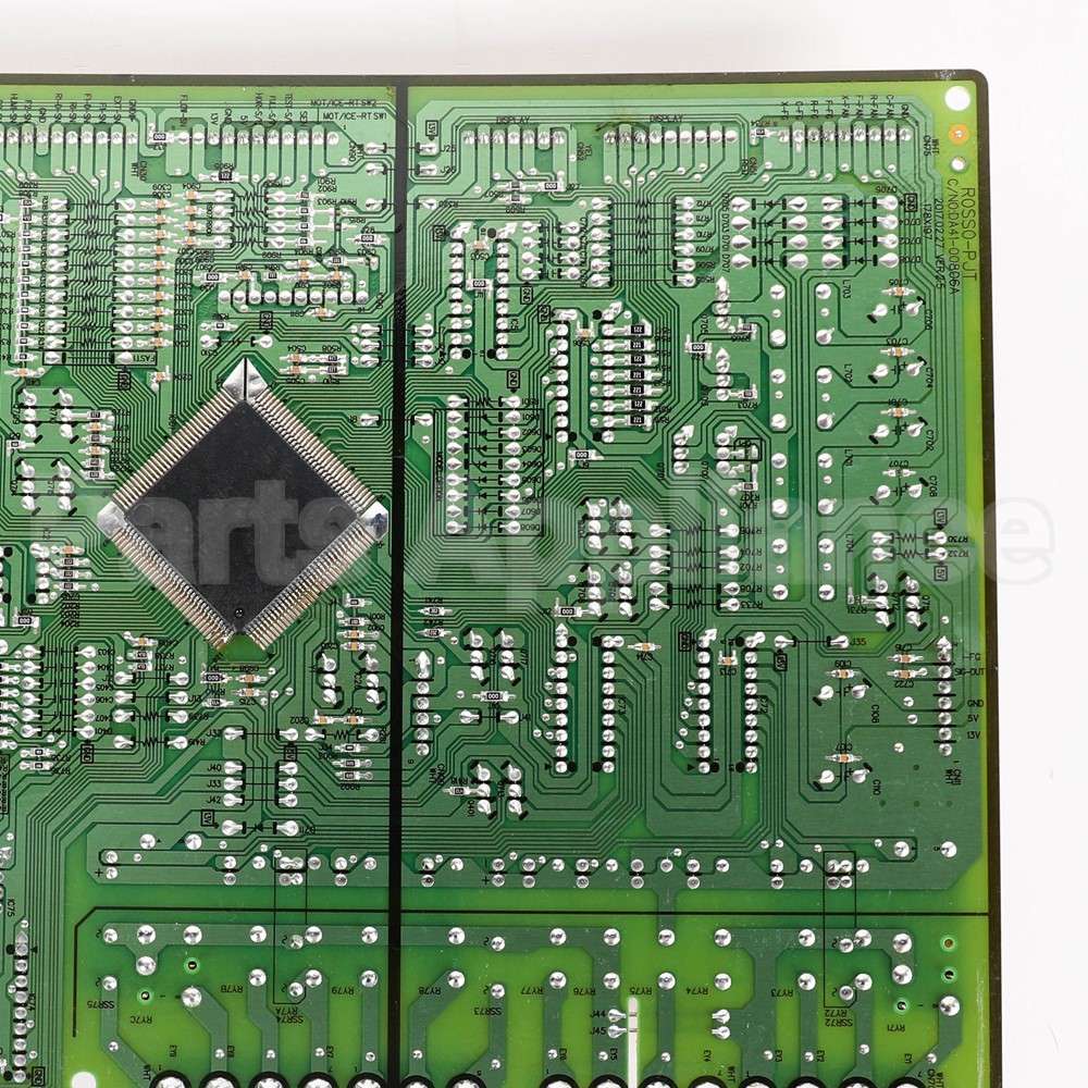 DA92-00624H Samsung Assy Pcb Main;Assy Pcb Main,Rs5000K,178*