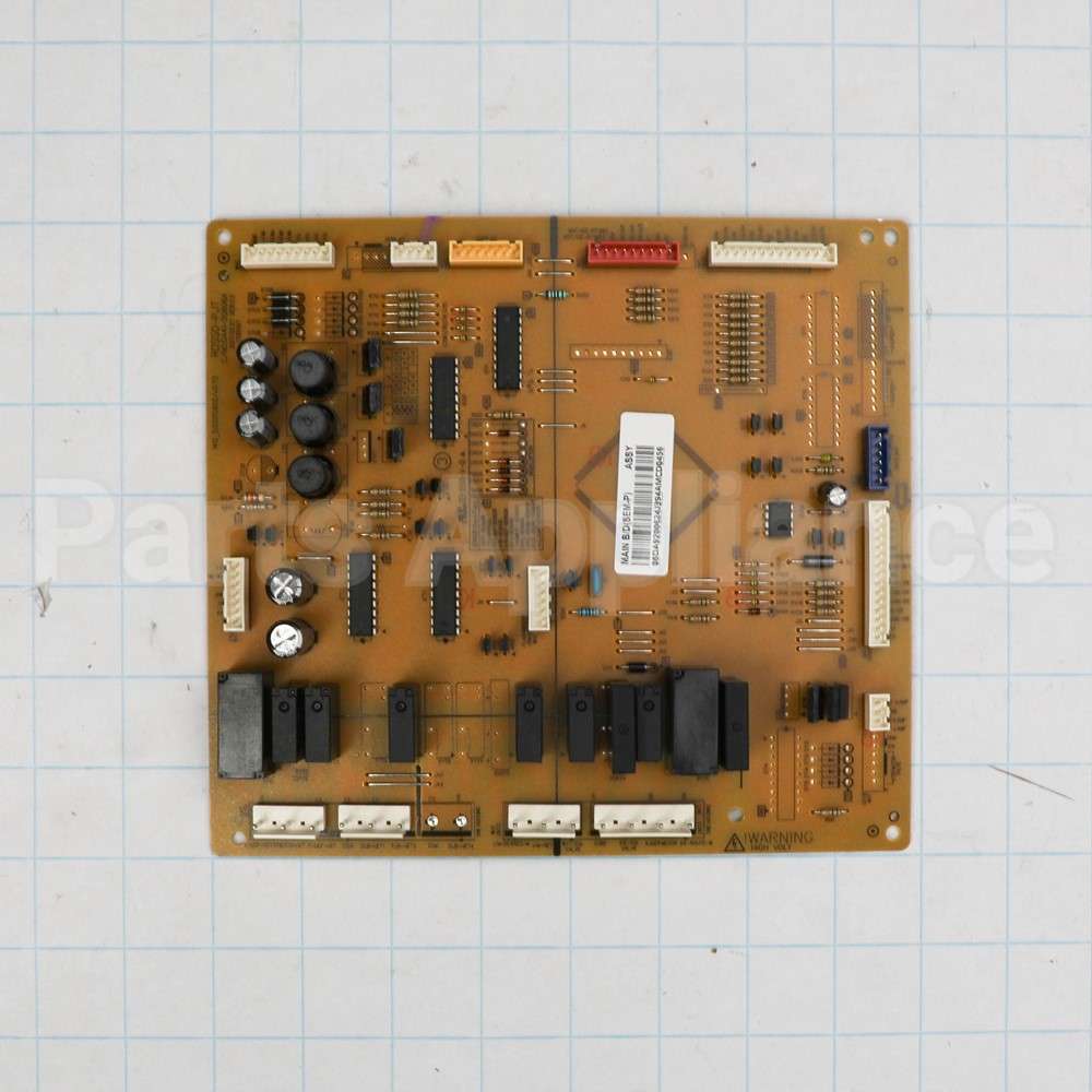 DA92-00624J Samsung Assy Pcb Main;Assy Pcb Main,Rs5000K,178*