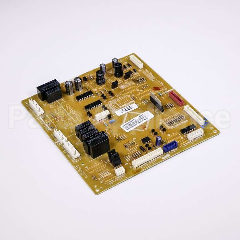 DA92-00625A Samsung Assy Pcb Main;Ice&Water,Rs5000Ha,178*197