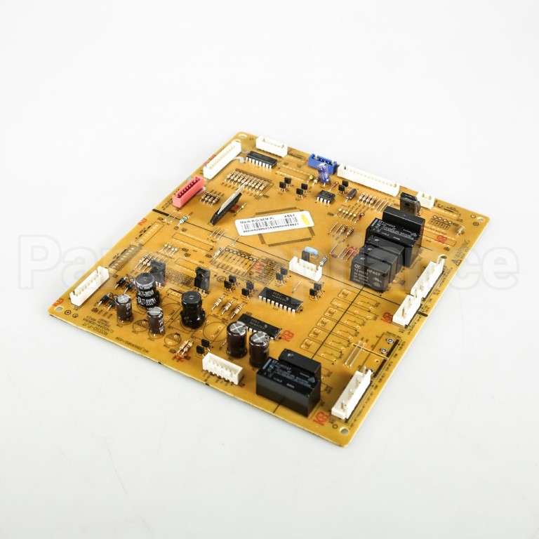 DA92-00625A Samsung Assy Pcb Main;Ice&Water,Rs5000Ha,178*197