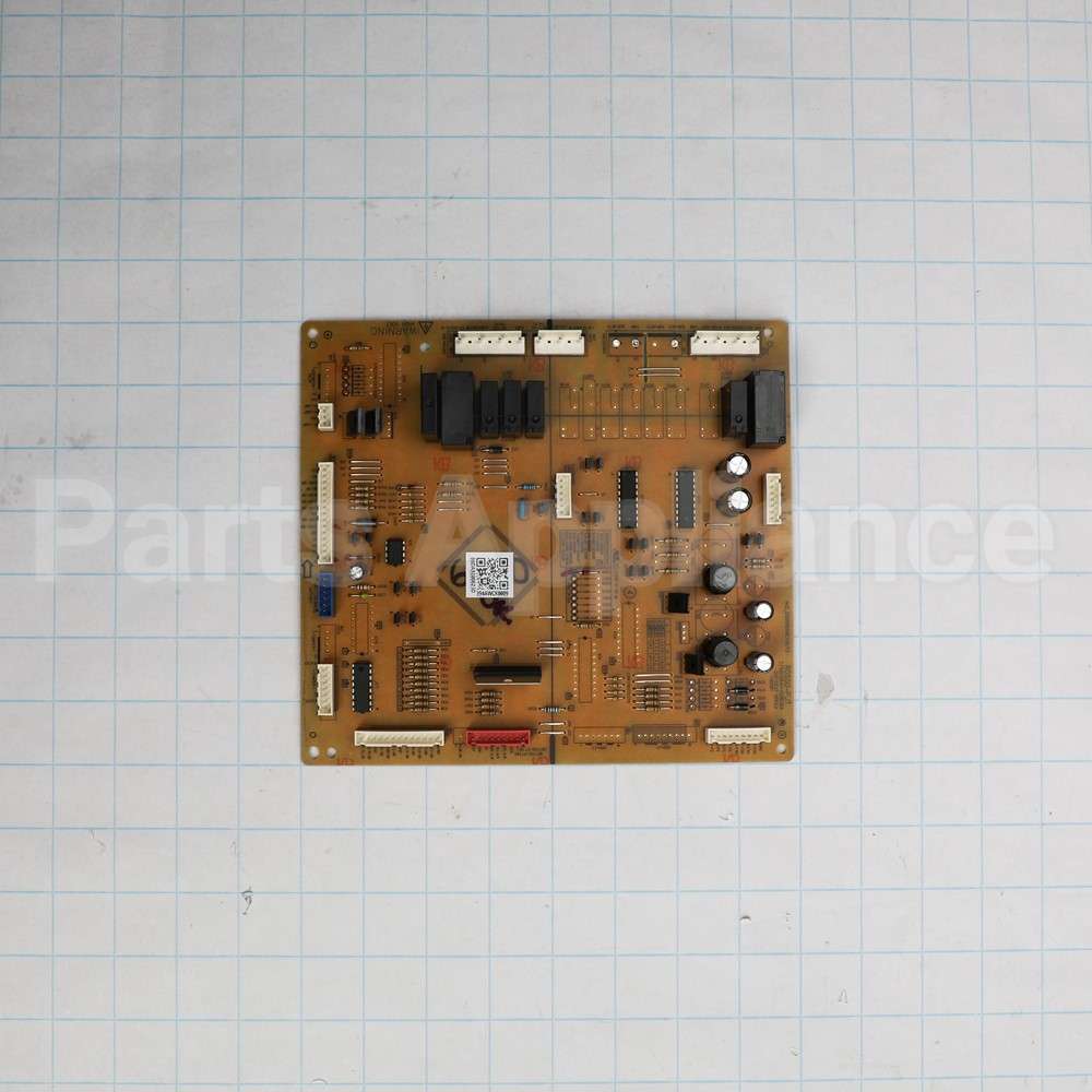 DA92-00625D Samsung Assy Pcb Main;Ice&Water,Rs5000Ha,178*197