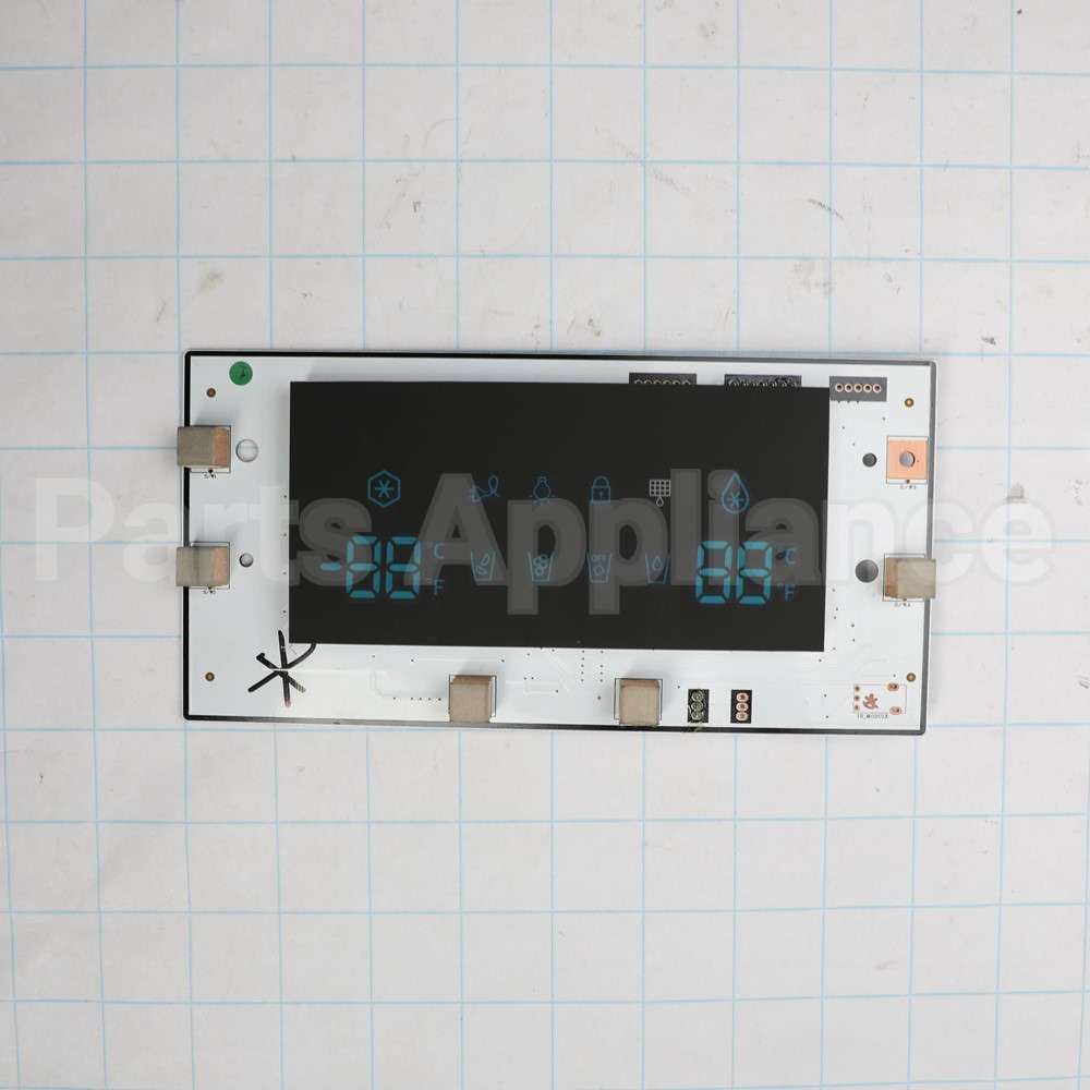 DA92-00626A Samsung Assy Module;Led Touch Display,Rs5000Ha,R