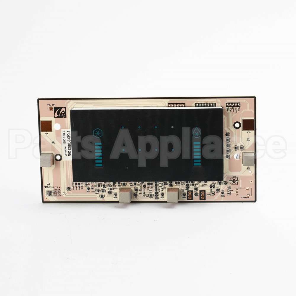 DA92-00627B Samsung Assy Module;Led Touch Display,Rs5000Ha,R