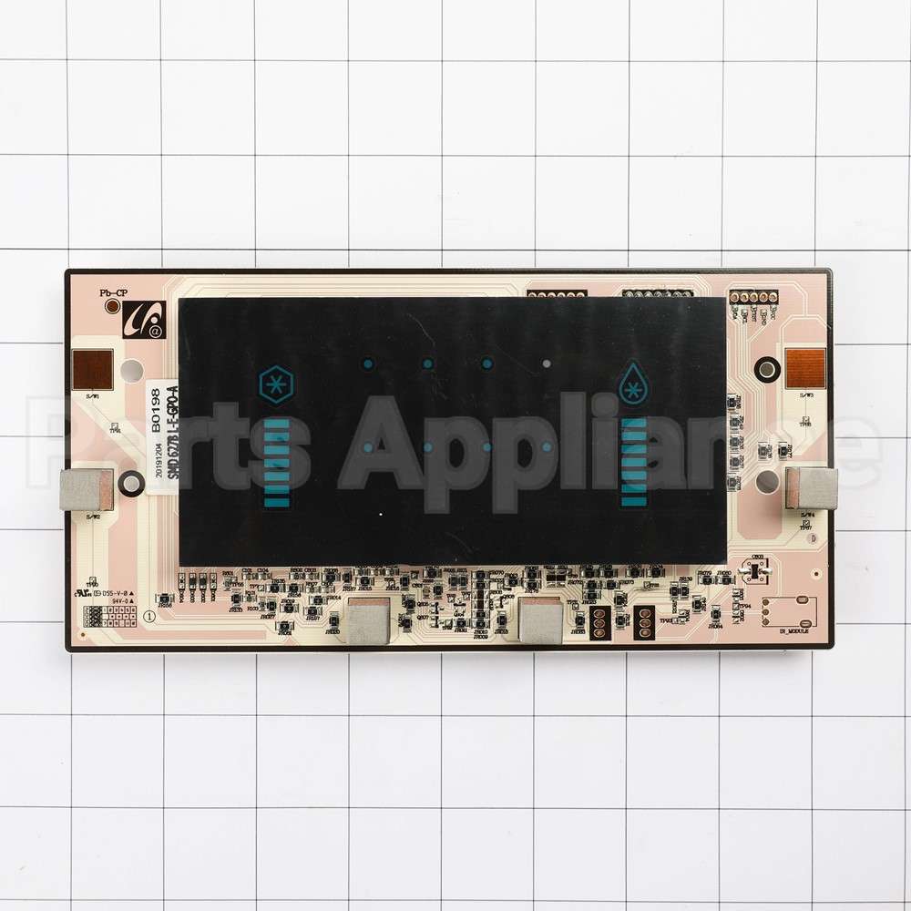 DA92-00627B Samsung Assy Module;Led Touch Display,Rs5000Ha,R