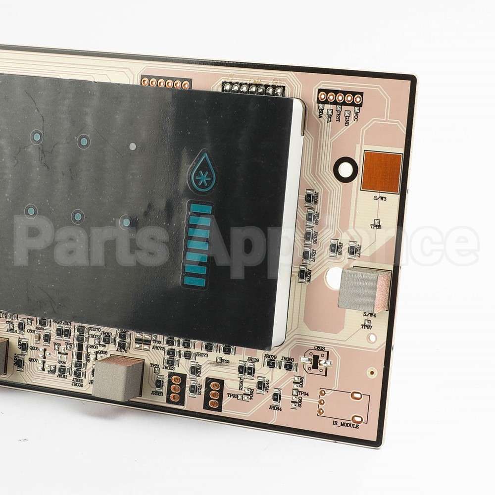 DA92-00627B Samsung Assy Module;Led Touch Display,Rs5000Ha,R