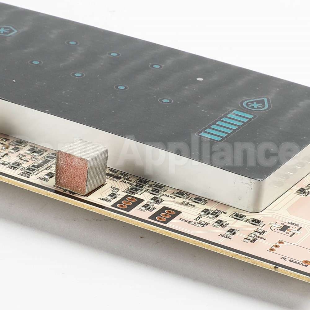 DA92-00627B Samsung Assy Module;Led Touch Display,Rs5000Ha,R