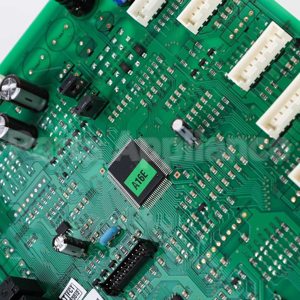 DA92-00634A Samsung Assy Pcb Main;Rh9000Hwc,197*178,110V,12V