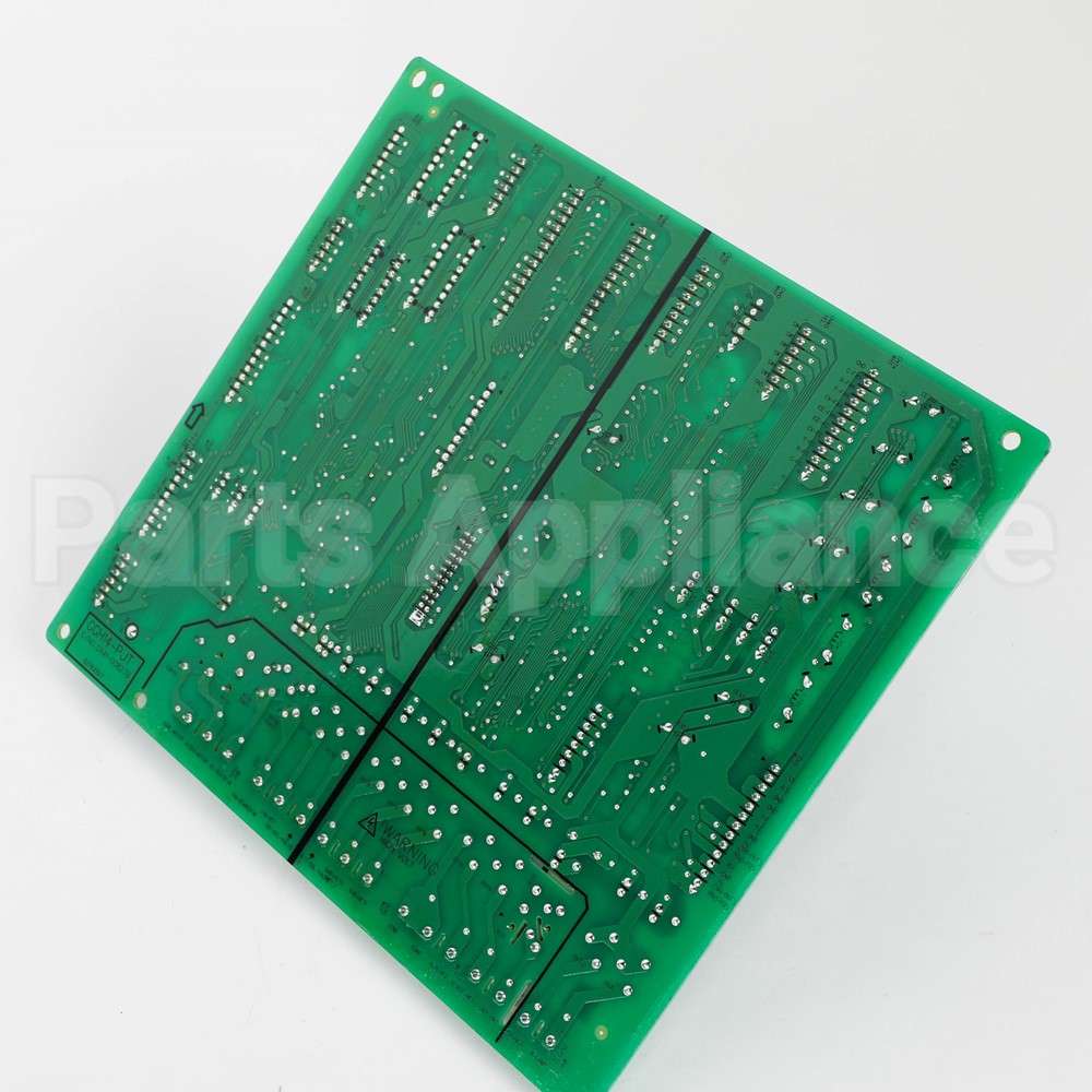 DA92-00634A Samsung Assy Pcb Main;Rh9000Hwc,197*178,110V,12V