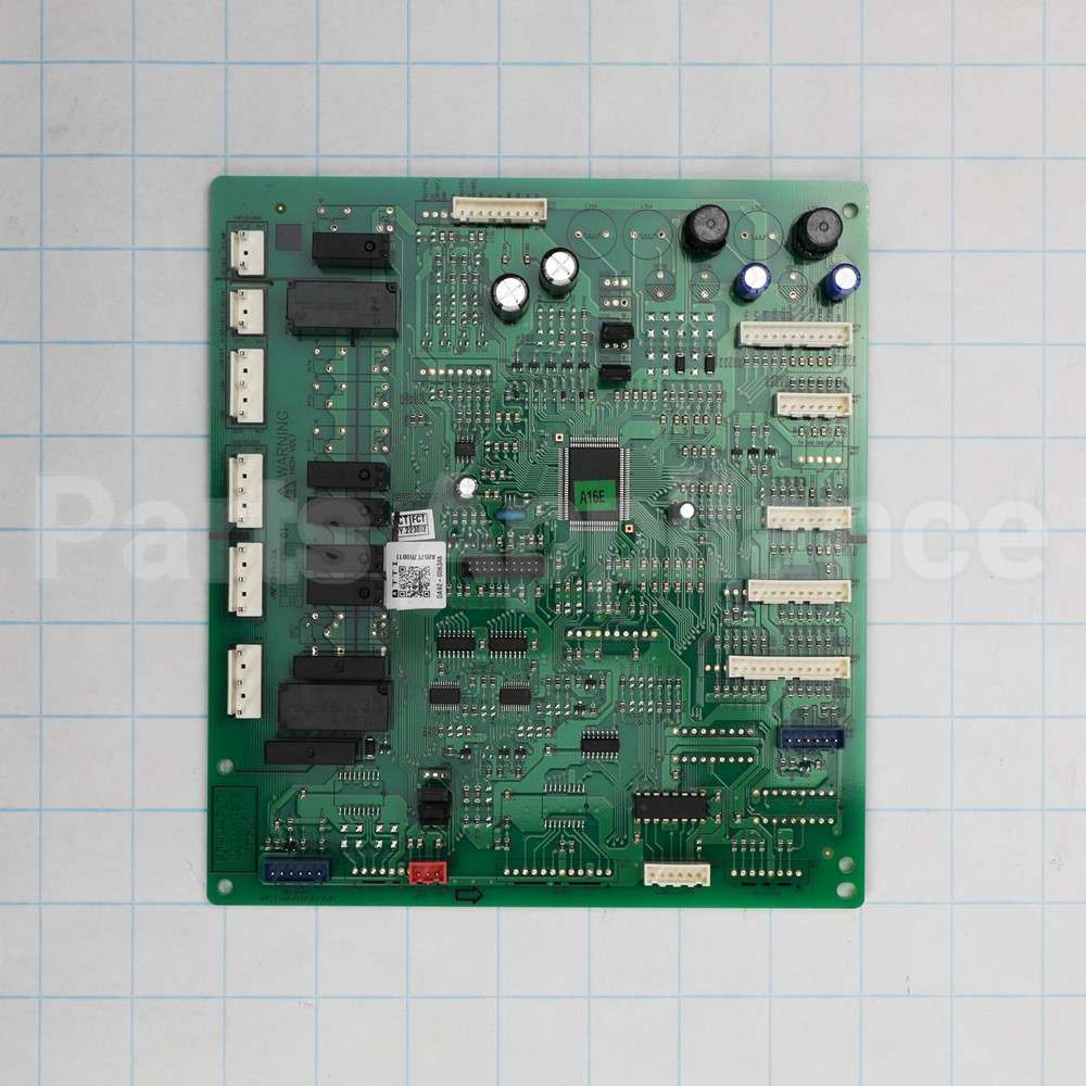 DA92-00634A Samsung Assy Pcb Main;Rh9000Hwc,197*178,110V,12V