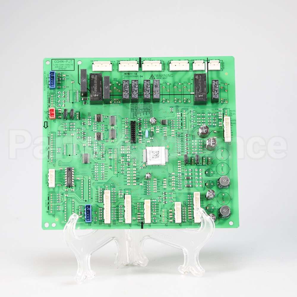 DA92-00634H Samsung Assy Pcb Main;Rh9000Hw,197*178,110V,12V,