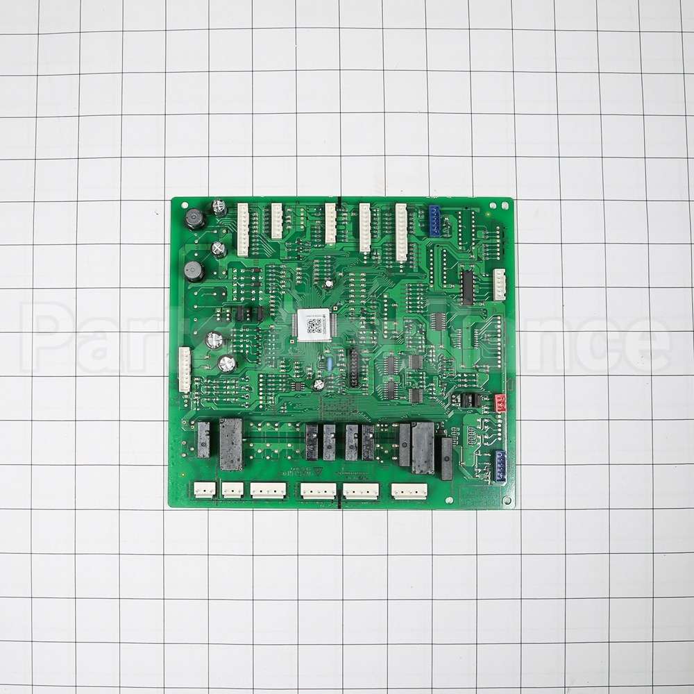 DA92-00634H Samsung Assy Pcb Main;Rh9000Hw,197*178,110V,12V,