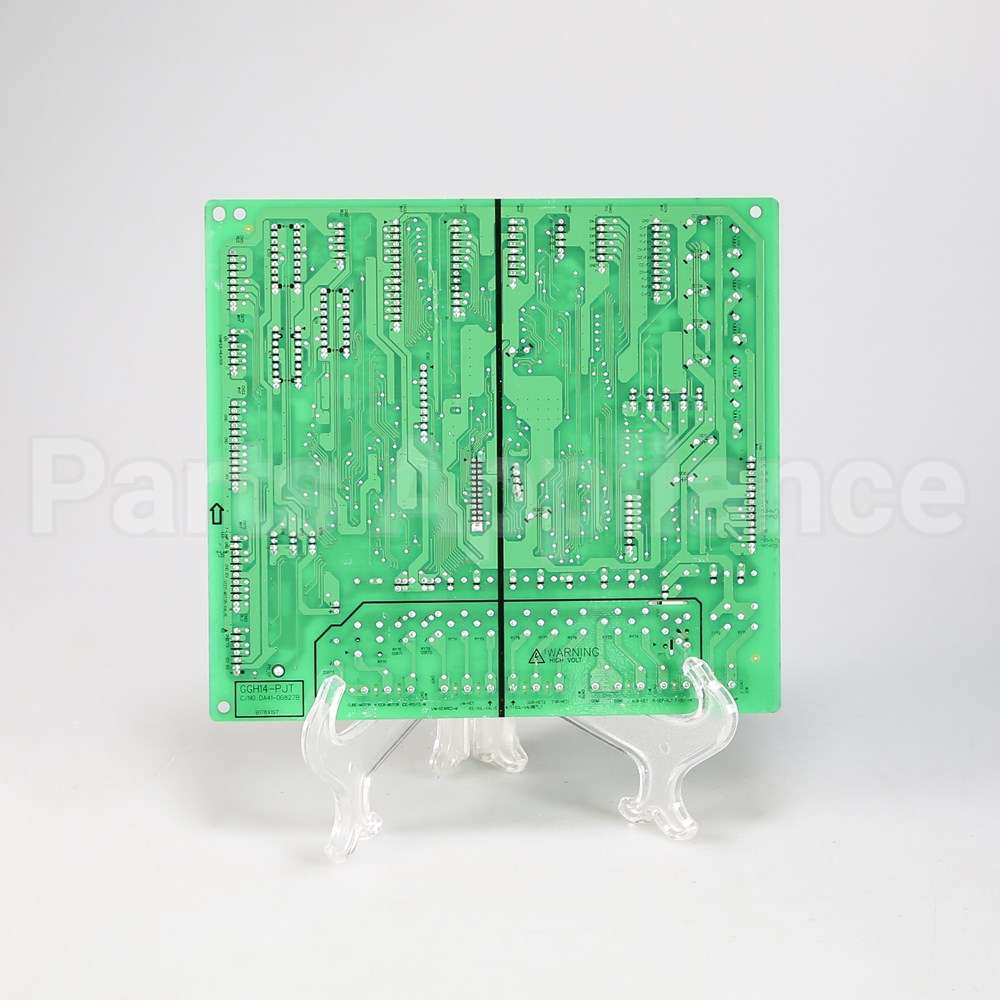 DA92-00634H Samsung Assy Pcb Main;Rh9000Hw,197*178,110V,12V,