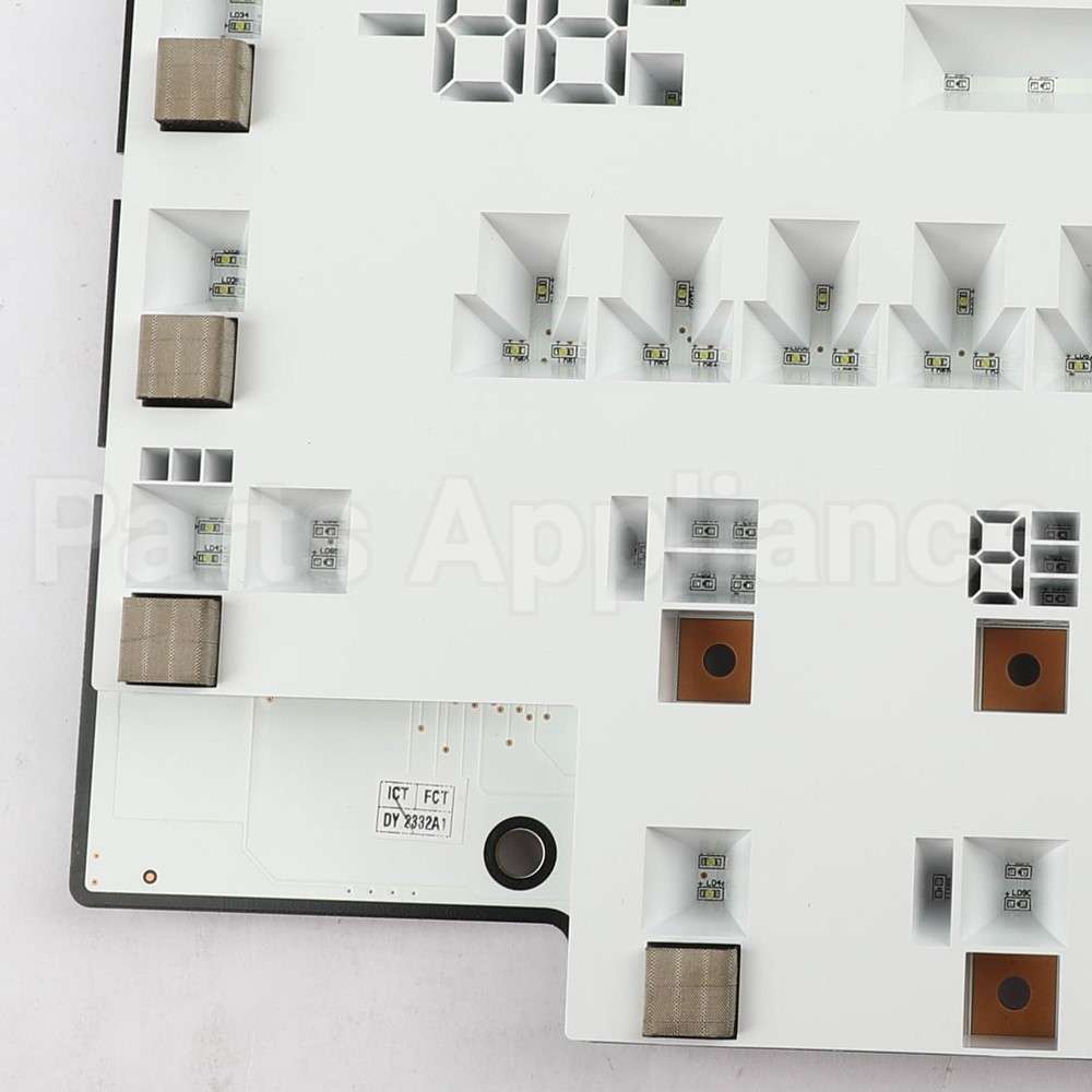 DA92-00758B Samsung Assy Module;Display(Pba),Rf9000K,Led Whi