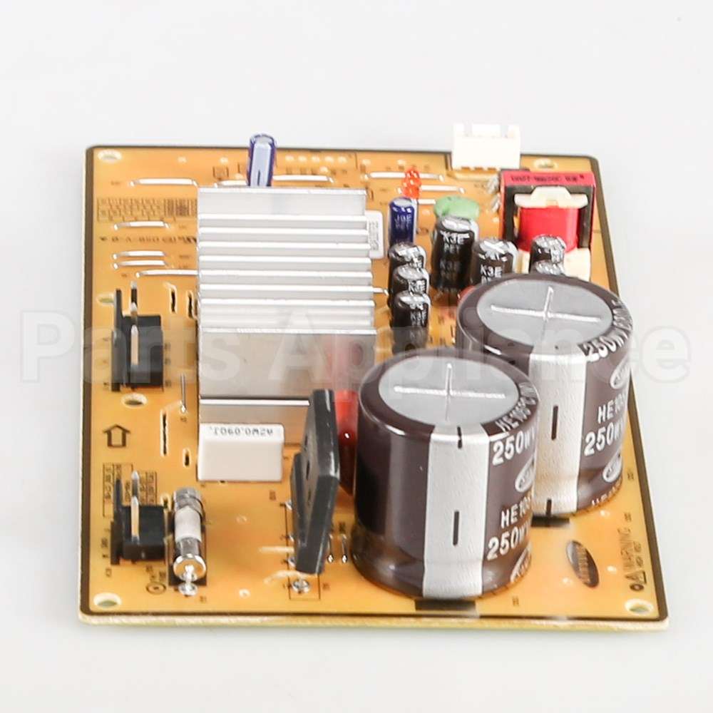 DA92-00763B Samsung Assy Pcb Inverter;Inverter,Rf9000K,163*9