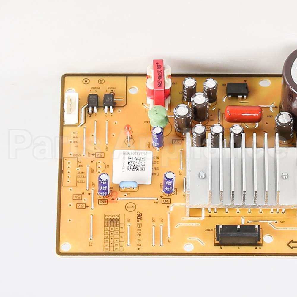DA92-00763B Samsung Assy Pcb Inverter;Inverter,Rf9000K,163*9