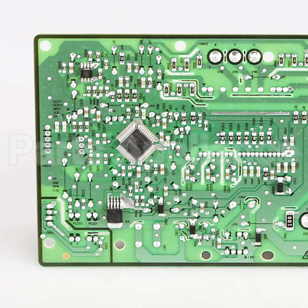 DA92-00763B Samsung Assy Pcb Inverter;Inverter,Rf9000K,163*9