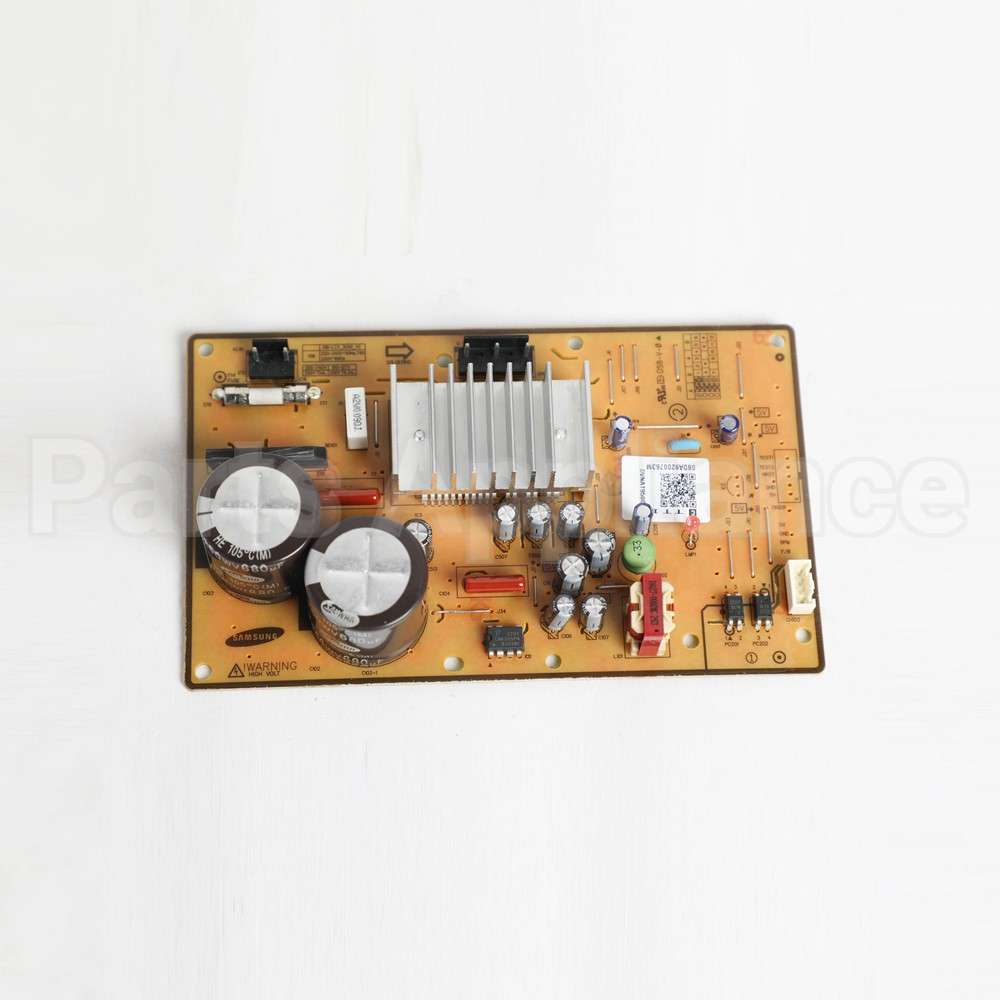DA92-00763M Samsung Assy Pcb Inverter;Inverter,Aw3-14,163*98
