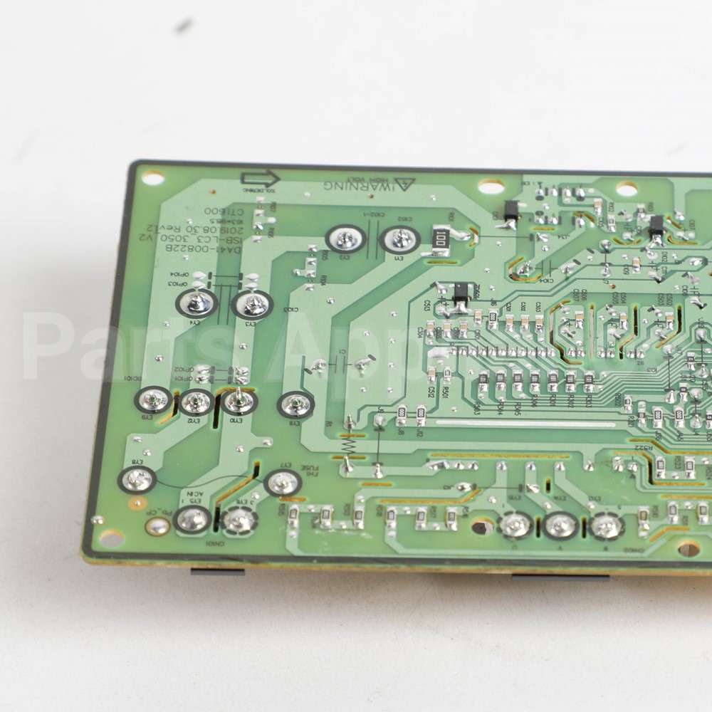 DA92-00763M Samsung Assy Pcb Inverter;Inverter,Aw3-14,163*98