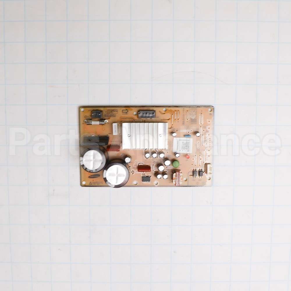 DA92-00763M Samsung Assy Pcb Inverter;Inverter,Aw3-14,163*98