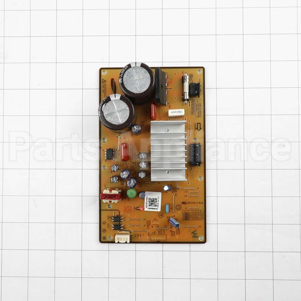 DA92-00763W Samsung Assy Pcb Inverter;Inverter,Nw2,163*98.5,