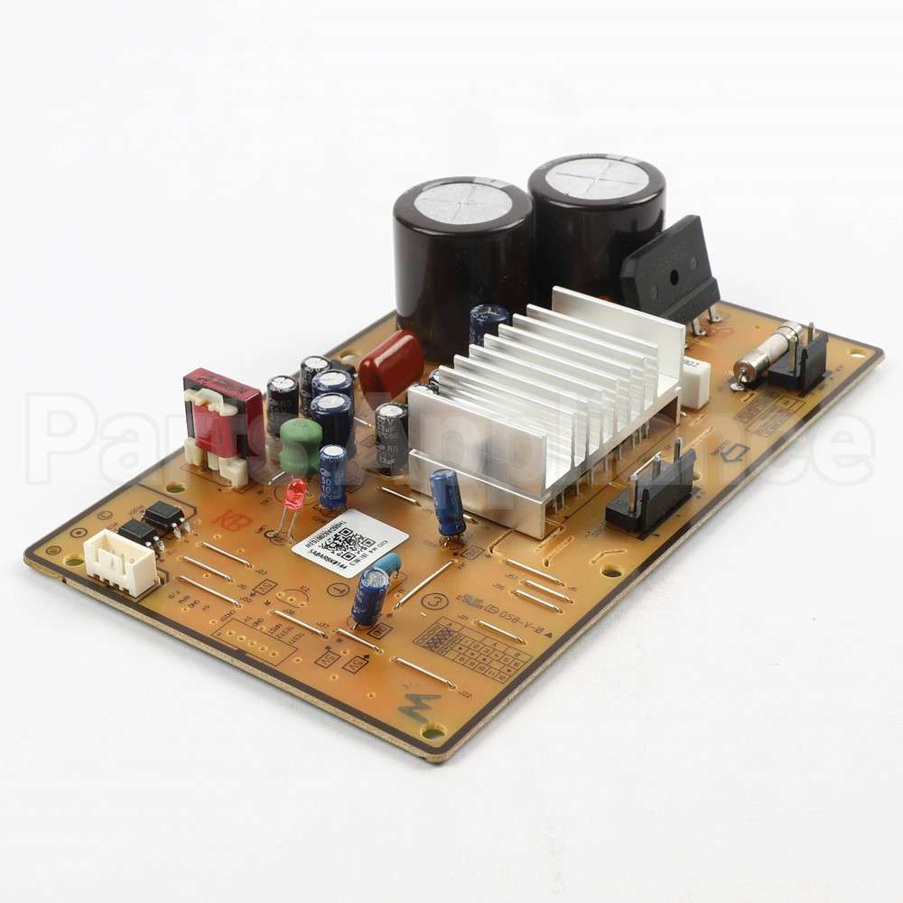 DA92-00763W Samsung Assy Pcb Inverter;Inverter,Nw2,163*98.5,