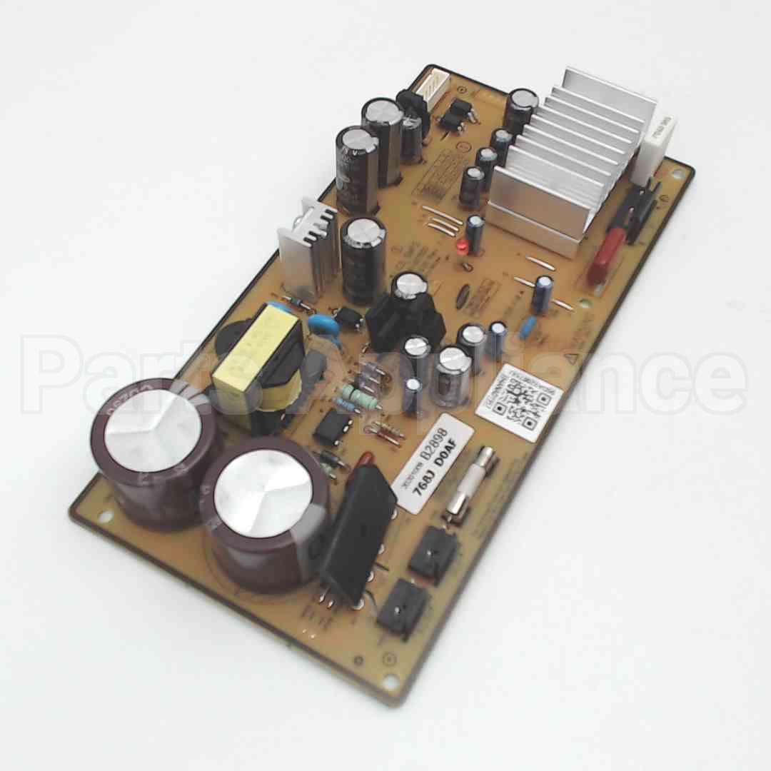 DA92-00768J Samsung Assy Pcb Inverter;Inverter,Ibaci,197*98.