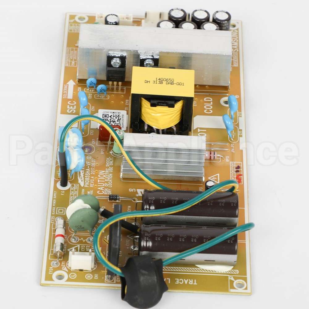 DA92-00795B Samsung Assy Module;Smps,Rh9000K Hub,80W, 12V/6.