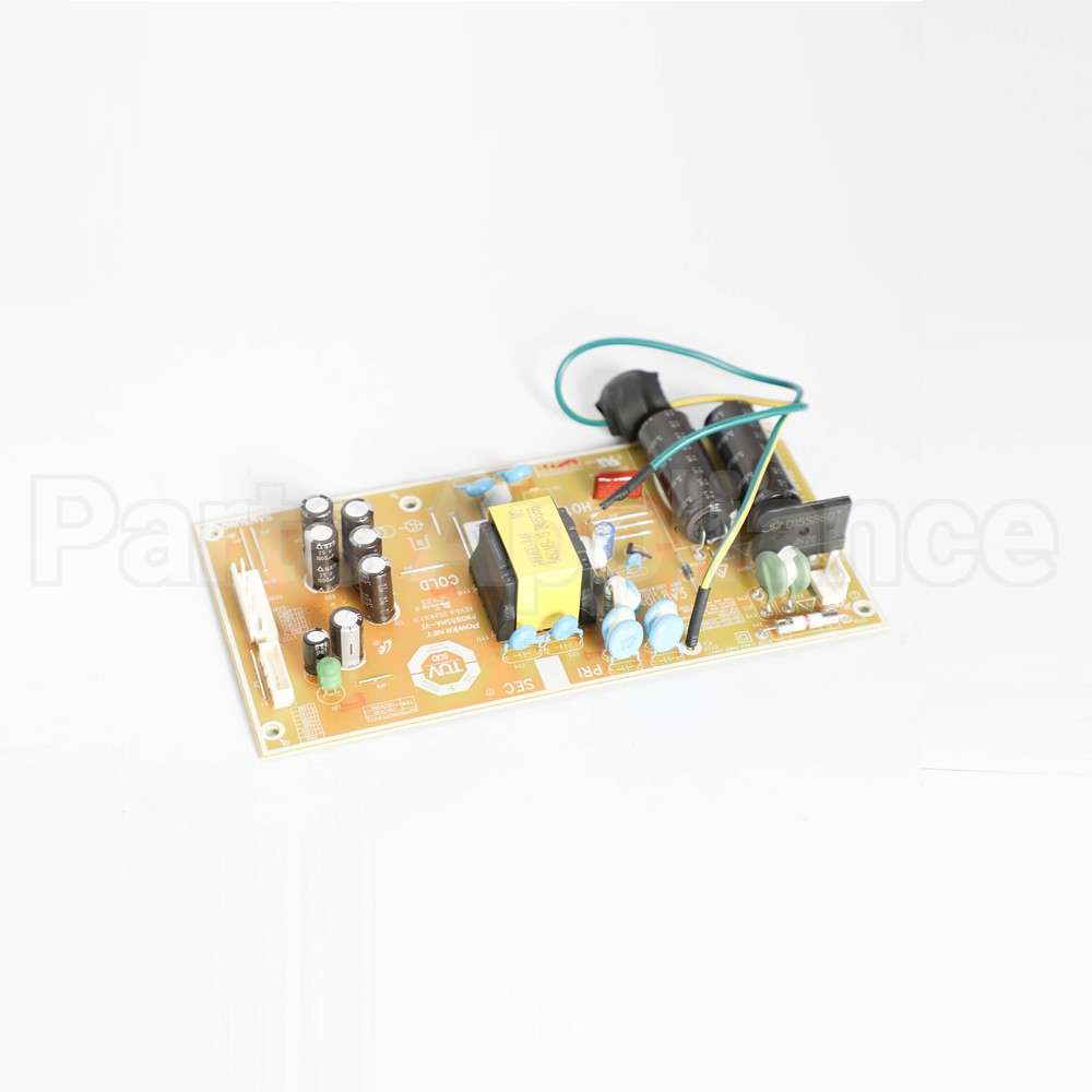 DA92-00795C Samsung Assy Pba Module;Hw,Smps,Rh9000K Hub,80W,