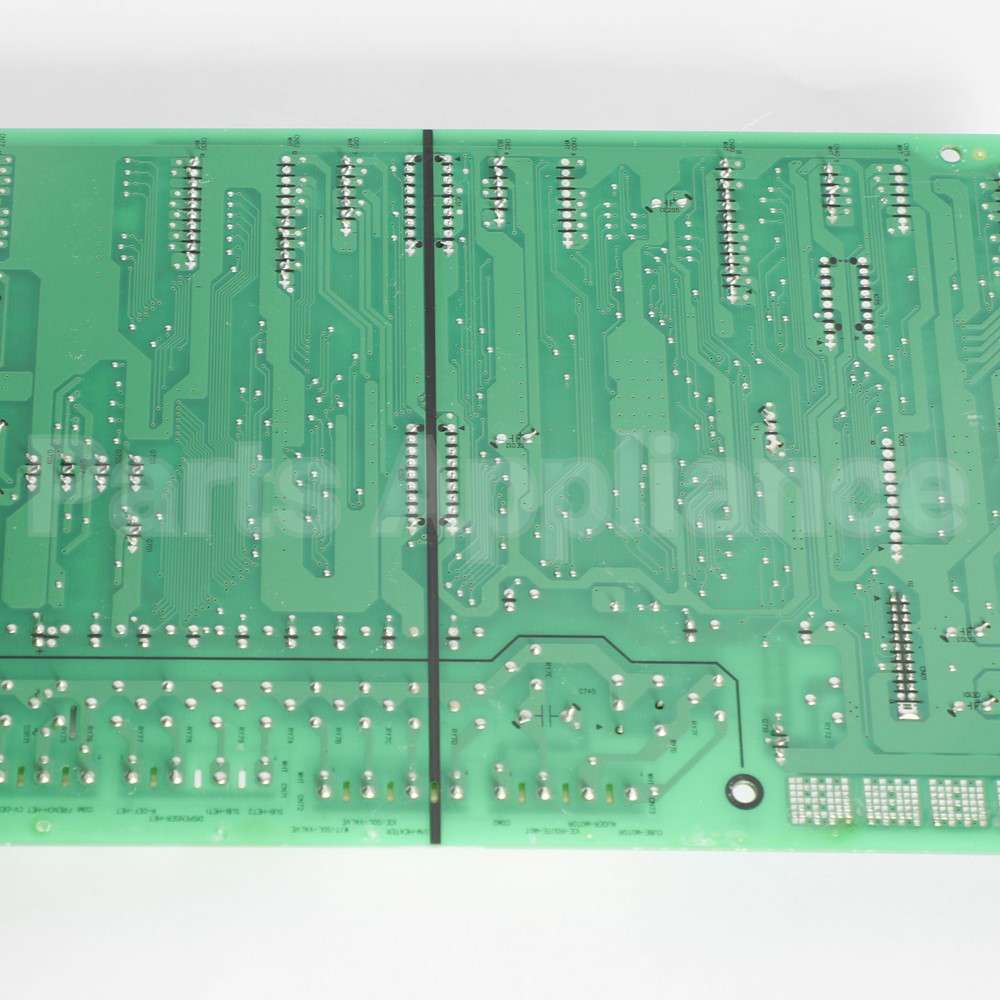 DA92-00812A Samsung Assy Pcb Main;Assy Pcb Main,Rf9900H,155*