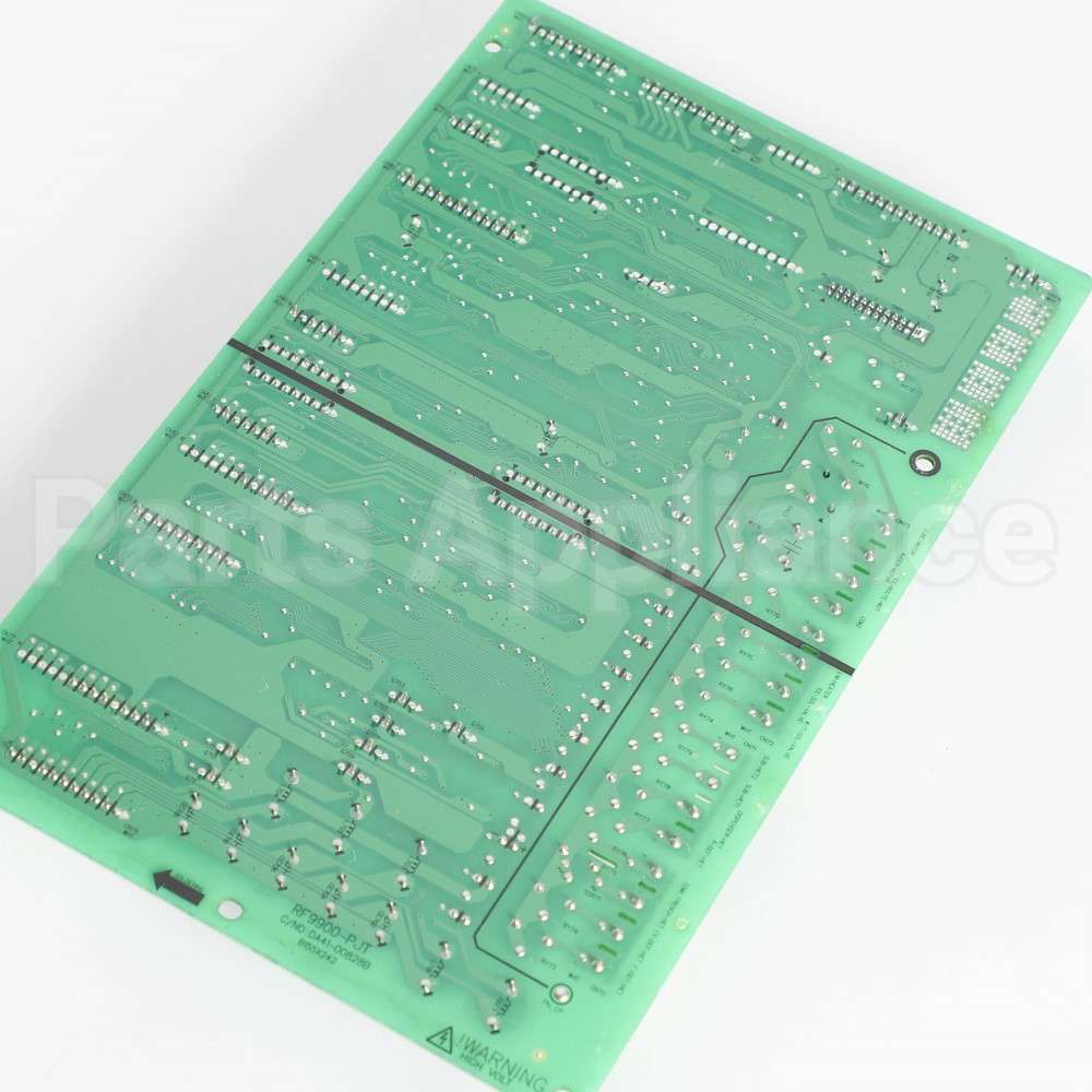 DA92-00812A Samsung Assy Pcb Main;Assy Pcb Main,Rf9900H,155*