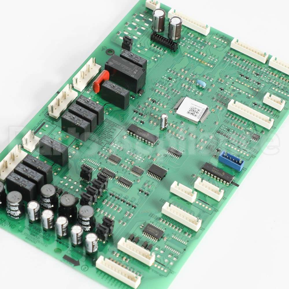 DA92-00812A Samsung Assy Pcb Main;Assy Pcb Main,Rf9900H,155*